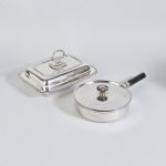 1708 8013 TUREENS